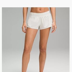 Hotty Hot LR Short 2.5